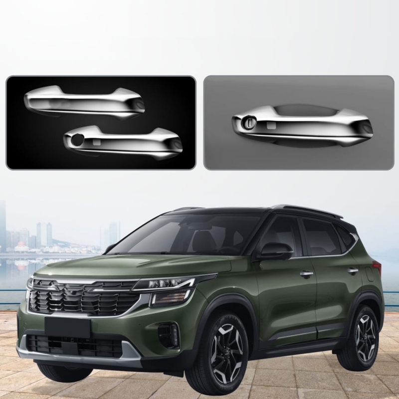 Kia Seltos Accessories Online New Seltos Modification Accessories