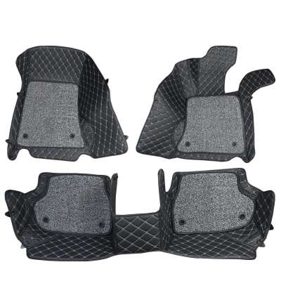 7D Car Mats for Maruti Suzuki Celerio 2013 Onwards