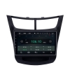 9 Inch Android Car Stereo for Chevrolet Sail | 4GB RAM 64GB | Wireless CarPlay & Android Auto | 8 Core Processor| DSP | 360 Camera & 4G Option