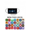 9 Inch Android Car Stereo for Ford New Figo | 4GB RAM 64GB | Wireless CarPlay & Android Auto | 8 Core Processor| DSP | 360 Camera & 4G Option