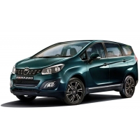 Mahindra Marazzo Accessories