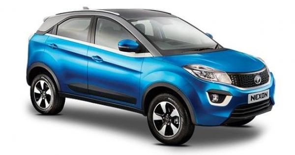 Buy Tata Nexon Accessories and Parts Online at Discounted Price in India 