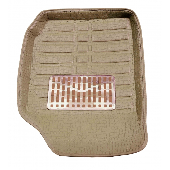 Leathride Texured 3D Car Floor Mats For Hyundai I10 Old Leathride Texured 3D Car Floor Mats For Hyundai I10 Old