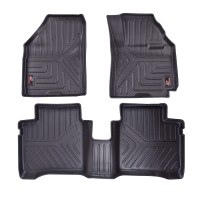 GFX Maruti Suzuki Baleno 2015 Onwards LLM LifeLong TPV Mats