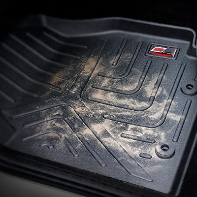 GFX Maruti Suzuki Baleno 2015 Onwards LLM LifeLong TPV Mats