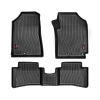 GFX Hyundai i20 Elite 2014-2020 Custom Fit LLM LifeLong TPV Mats