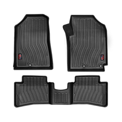 GFX Hyundai i20 Elite 2014-2020 LLM LifeLong TPV Mats