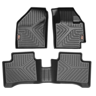 GFX Maruti Suzuki Swift 2018 Onwards LLM LifeLong TPV Mats