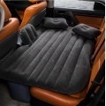 Premium Travel Inflatable Car Bed Sofa Mattress With Two Air Bed Pillows, Car Air Pump And Repair Kit Included Premium Travel Inflatable Car Bed Sofa Mattress With Two Air Bed Pillows, Car Air Pump And Repair Kit Included
