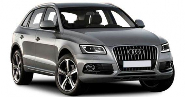 audi q5 interior accessories