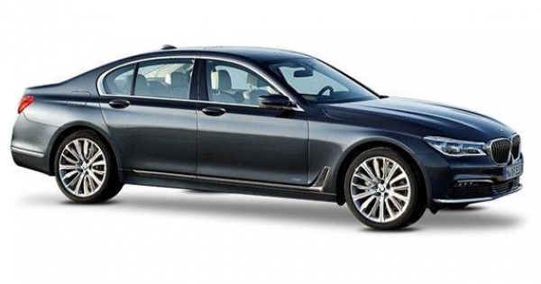 Buy BMW 7 Series Accessories and Parts Online at Discounted Price