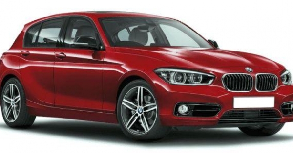 Buy BMW 1 Series Accessories and Parts Online at Discounted Price