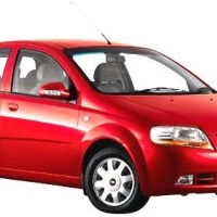 Chevrolet aveo online uva door visor