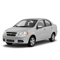 Chevrolet Aveo Accessories