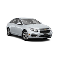 Chevrolet Cruze Accessories