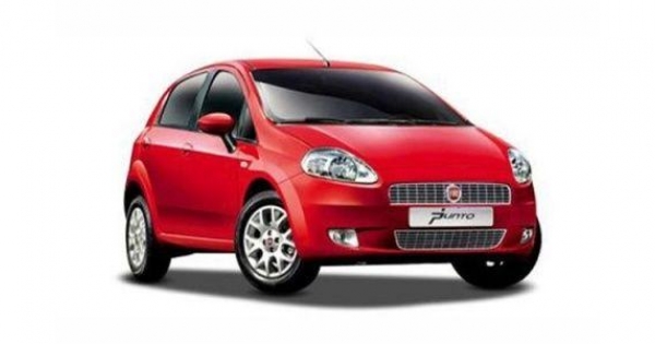 Buy Fiat Punto and Parts Online at Discounted Price in India - Carhatke.com