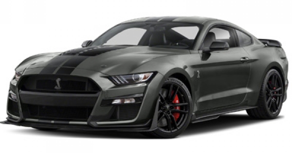 2021 ford mustang 2024 gt accessories