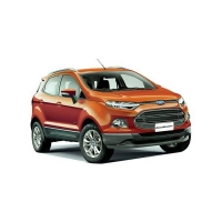 Ford Ecosport Accessories