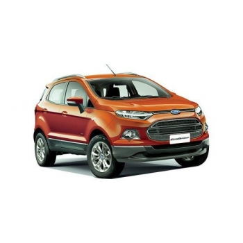 Ford Ecosport Accessories