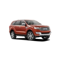 Ford Endeavour Accessories