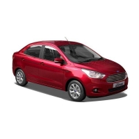 Ford Figo Aspire Accessories