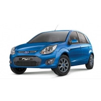 Ford Old Figo Accessories