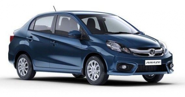 Buy Honda Amaze Accessories and Parts Online at Discounted Price in