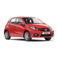 Honda Brio Accessories