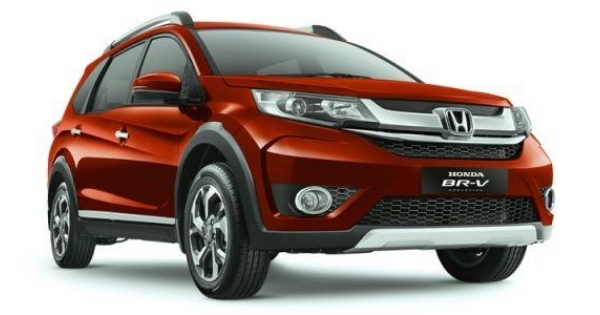 Buy Honda BRV Accessories and Parts Online at Discounted Price in 