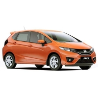 Honda Jazz Accessories