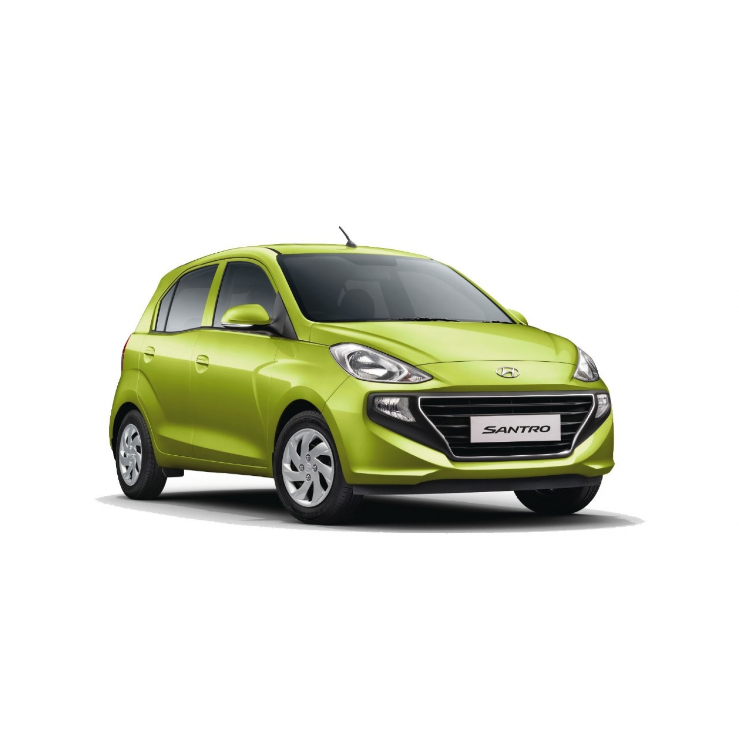 Buy Hyundai New Santro 2018 Accessories and Parts Online at Discounted