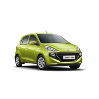 Hyundai Santro 2018 Accessories