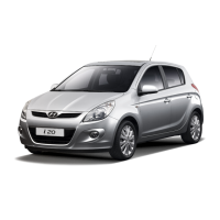 Hyundai i20 2008-2012 Accessories