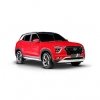 Hyundai New Creta 2020 Accessories Hyundai New Creta 2020 Accessories