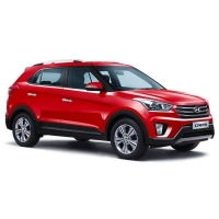 Hyundai Creta 2015-2018 Accessories