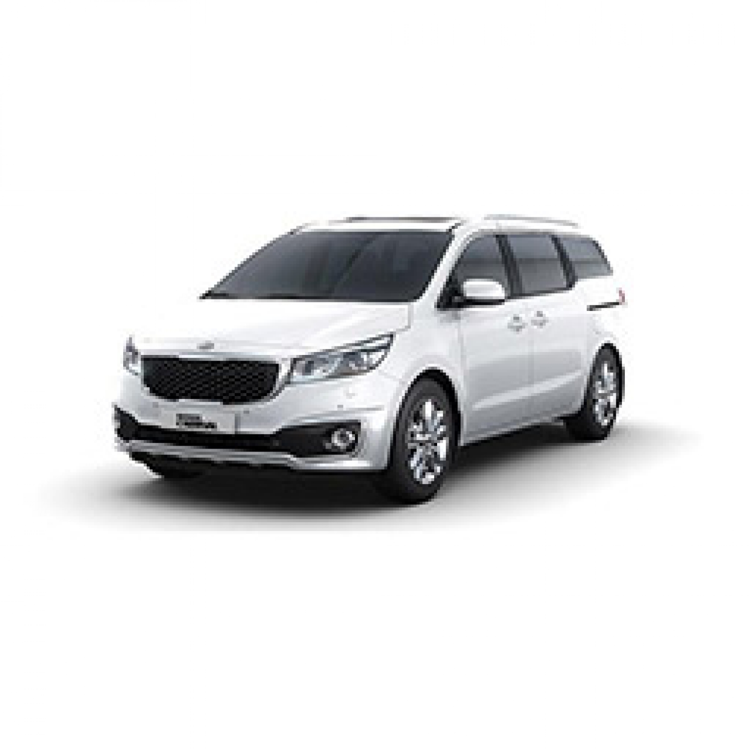 Kia store carnival accessories