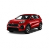 Kia Sportage Accessories Kia Sportage Accessories