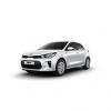 Kia Rio Accessories Kia Rio Accessories