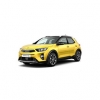 KiaStonic Accessories KiaStonic Accessories