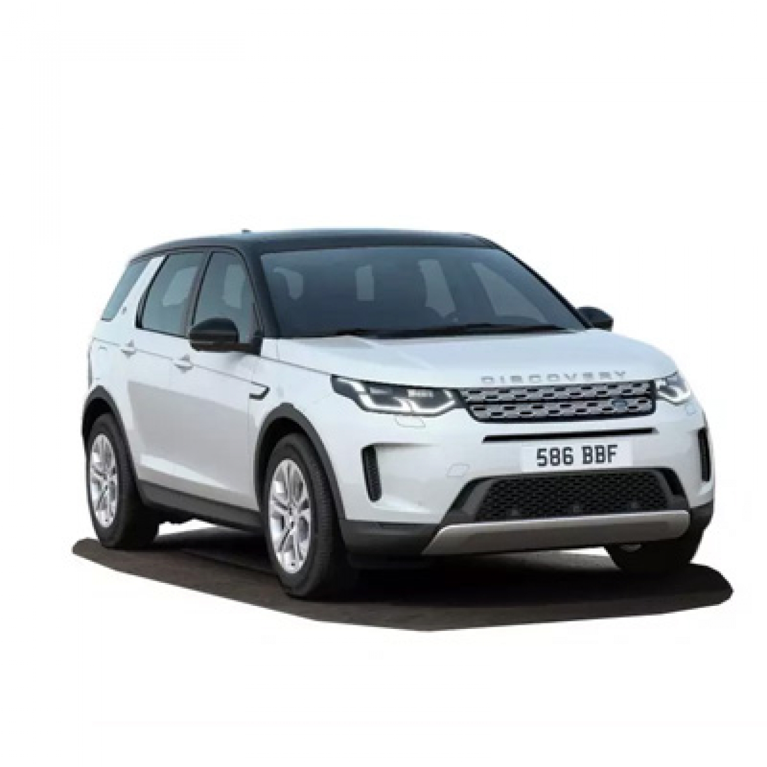 Range rover discovery sport shop accessories