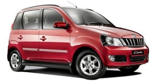 Mahindra quanto on sale spare parts