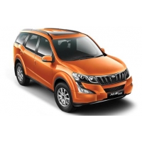 Mahindra XUV500 Accessories