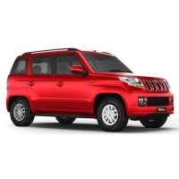 Mahindra TUV 300 Accessories