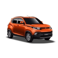 Mahindra Kuv 100 Accessories