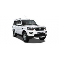 Mahindra Scorpio Accessories