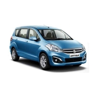 Maruti Suzuki Ertiga 2015-2018 Accessories