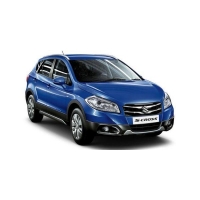 Maruti S Cross Accessories