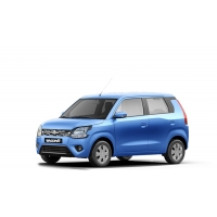 Maruti New Wagon R 2019