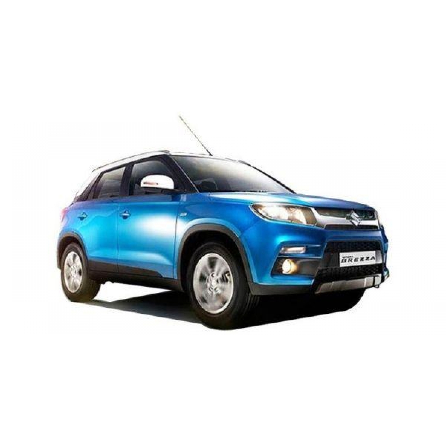 Vitara brezza deals rear glass price