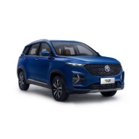 MG Hector Plus Accessories